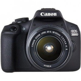 Canon EOS 2000D body (2728C001)
