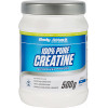 Body Attack 100% Pure Creatine 500 g /100 servings/ Unflavored - зображення 1