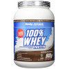 Body Attack 100% Whey Protein 900 g /30 servings/ Chocolate Cream - зображення 1