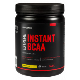   Body Attack Extreme Instant BCAA 500 g /38 servings/ Blackberry