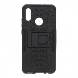   BeCover Shock-proof для Huawei P Smart 2019 Black (703450)