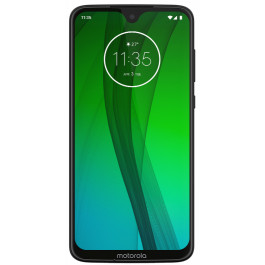   Motorola Moto G7 XT1962-4 Dual Sim 4/64GB Ceramic Black