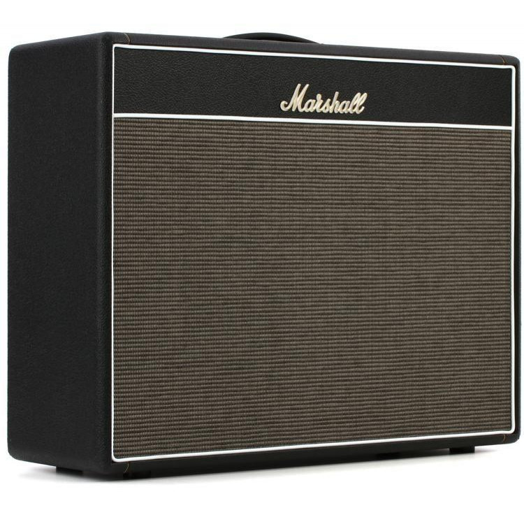 Marshall 1962-01 COMBO BLUESBREAKER 2x12 - зображення 1