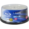 RiData BD-R Printable 25GB 4x Cake Box 30шт - зображення 1