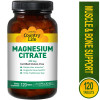 Country Life Magnesium Citrate 250 mg 120 tabs - зображення 1