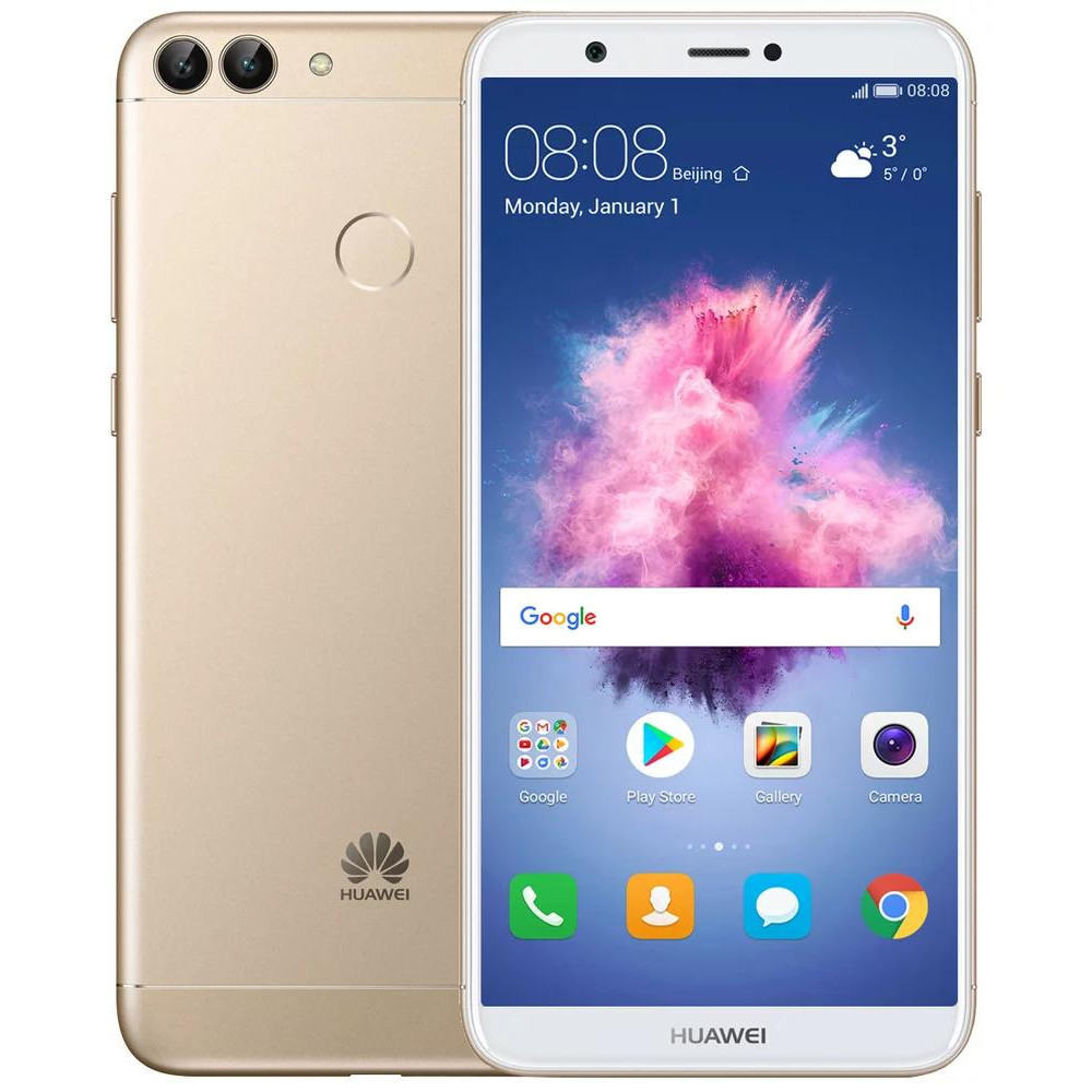 HUAWEI Enjoy 7S 3/32GB Gold купить в интернет-магазине: цены на смартфон  Enjoy 7S 3/32GB Gold - отзывы и обзоры, фото и характеристики. Сравнить  предложения в Украине: Киев, Харьков, Одесса, Днепр на Hotline.ua