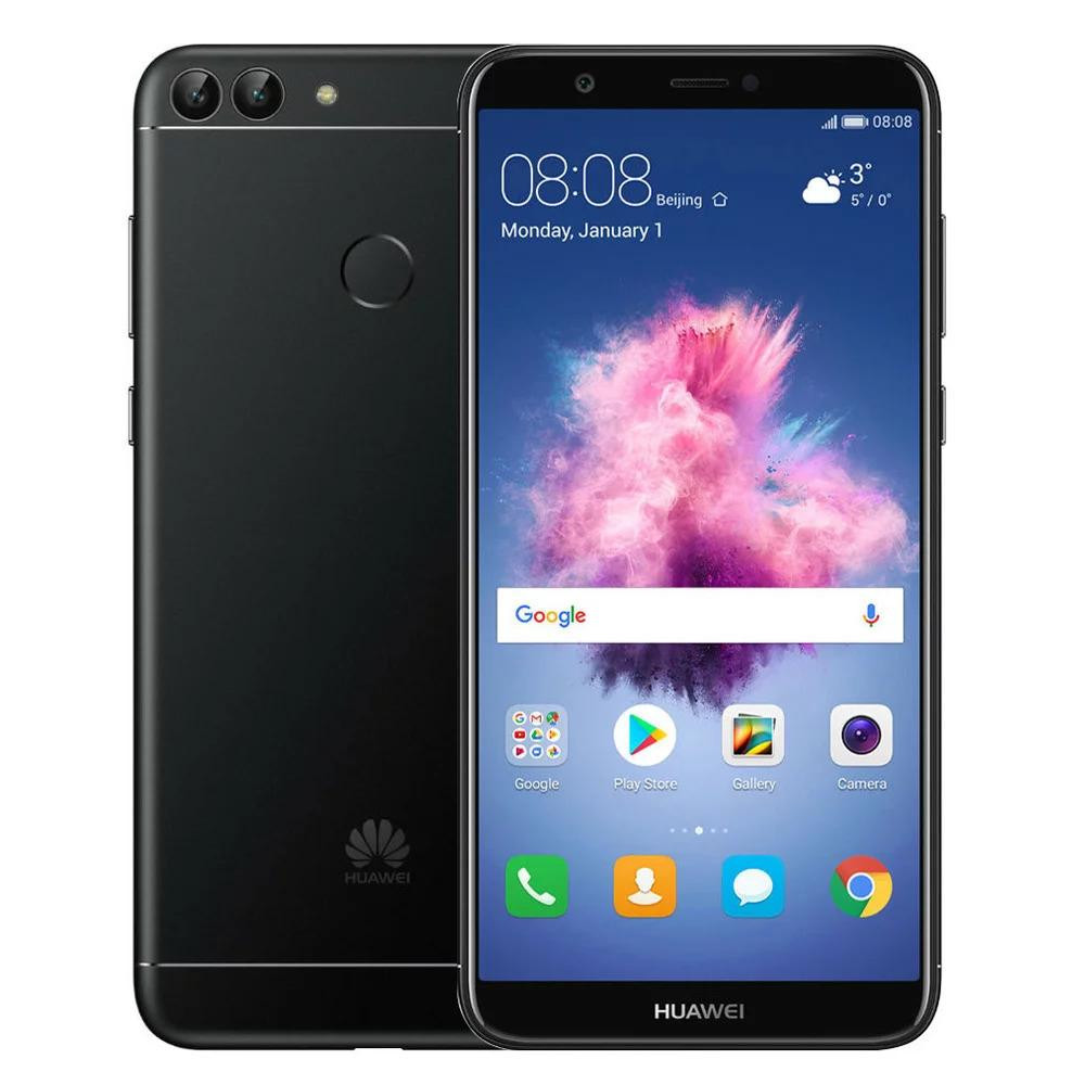 HUAWEI Enjoy 7S 4/64GB Black купить в интернет-магазине: цены на смартфон  Enjoy 7S 4/64GB Black - отзывы и обзоры, фото и характеристики. Сравнить  предложения в Украине: Киев, Харьков, Одесса, Днепр на Hotline.ua