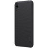 Nillkin Huawei Y7 Pro 2019/Enjoy 9 Super Frosted Shield Black - зображення 2