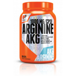 Extrifit Arginine AKG 100 caps