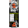 Extrifit 100% Whey Protein 2000 g /66 servings/ Banana - зображення 3