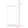BeCover Защитное стекло для Xiaomi Redmi 6 / 6A White (702443) - зображення 2