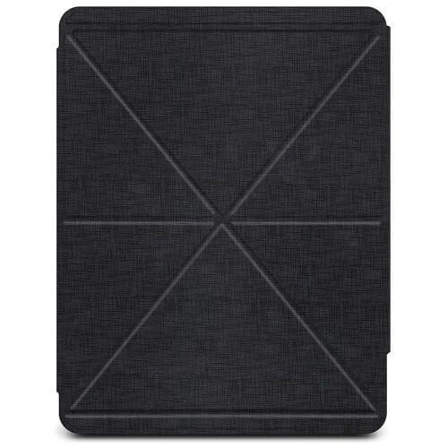 Moshi VersaCover 3 Gen with Folding Cover for iPad Pro 12.9 Metro Black (99MO056007) - зображення 1