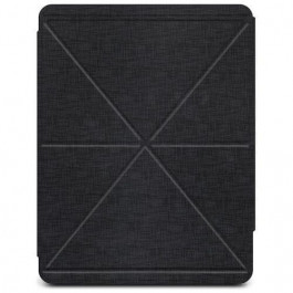   Moshi VersaCover 3 Gen with Folding Cover for iPad Pro 12.9 Metro Black (99MO056007)