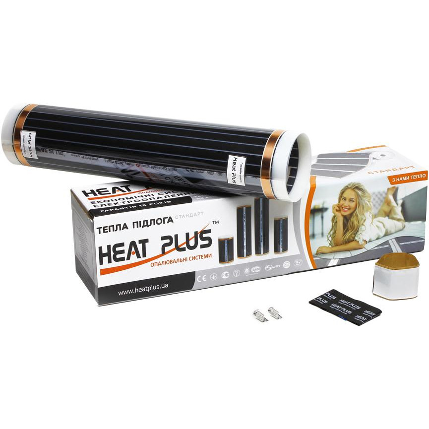 Seggi Century Heat Plus Standart (HPS001) - зображення 1
