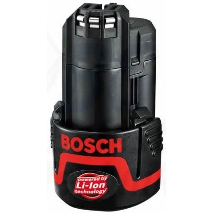 Bosch 1600Z0002X - зображення 1