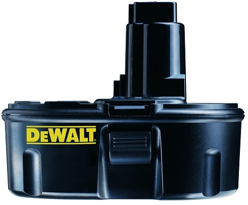 DeWALT DE9096 - зображення 1