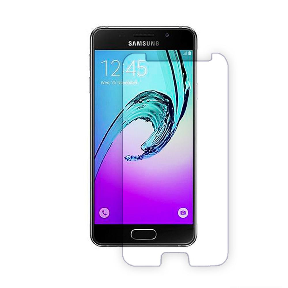 BeCover Защитное стекло для Samsung Galaxy A3 2016 SM-A310 Crystal Clear (703478) - зображення 1