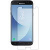 BeCover Защитное стекло для Samsung Galaxy J7 2016 SM-J710 Crystal Clear (703491) - зображення 1