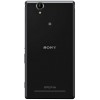 Sony Xperia T2 Ultra Dual D5322 (Black) - зображення 2