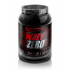 IronMaxx Whey Zero 908 g /18 servings/ French Vanilla - зображення 1