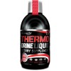BiotechUSA Thermo Drine Liquid 500 ml /50 servings/ Grapefruit - зображення 1