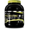 BiotechUSA Tri Creatine Malate 300 g /60 servings/ Unflavored - зображення 1