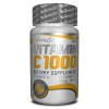 BiotechUSA Vitamin C 1000 Bioflavonoids 250 tabs - зображення 1
