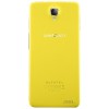 ALCATEL Idol X 6040X (Yellow) - зображення 2