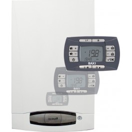   BAXI NUVOLA-3 Comfort 240 Fi