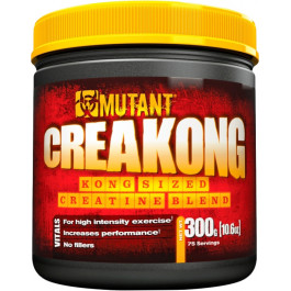   Mutant Creakong 300 g /75 servings/ Unflavored