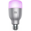 Yeelight Mi LED Smart Bulb White and Color MJDP02YL (GPX4014GL) - зображення 1