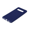 BeCover TPU Leather Case для Samsung Galaxy S10 SM-G973 Blue (703495) - зображення 2