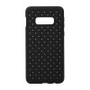 BeCover TPU Leather Case для Samsung Galaxy S10e SM-G970 Black (703497) - зображення 1