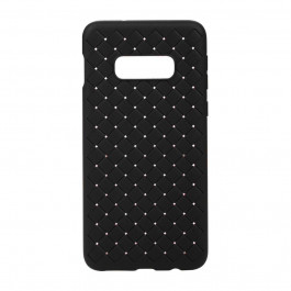   BeCover TPU Leather Case для Samsung Galaxy S10e SM-G970 Black (703497)