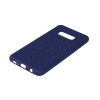 BeCover TPU Leather Case для Samsung Galaxy S10e SM-G970 Blue (703498) - зображення 2