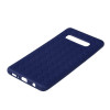 BeCover TPU Leather Case для Samsung Galaxy S10 Plus SM-G975 Blue (703501) - зображення 2