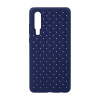 Чохол для смартфона BeCover TPU Leather Case для Huawei P30 Blue (703504)