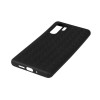 BeCover TPU Leather Case для Huawei P30 Pro Black (703506) - зображення 2
