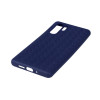 BeCover TPU Leather Case для Huawei P30 Pro Blue (703507) - зображення 2