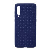 BeCover TPU Leather Case для Xiaomi Mi 9 Blue (703510) - зображення 1