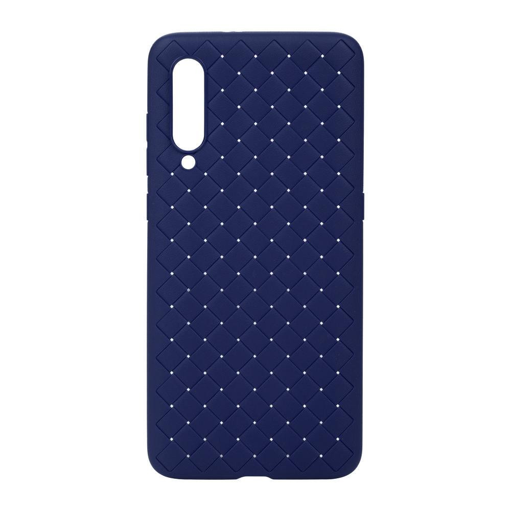 BeCover TPU Leather Case для Xiaomi Mi 9 Blue (703510) - зображення 1