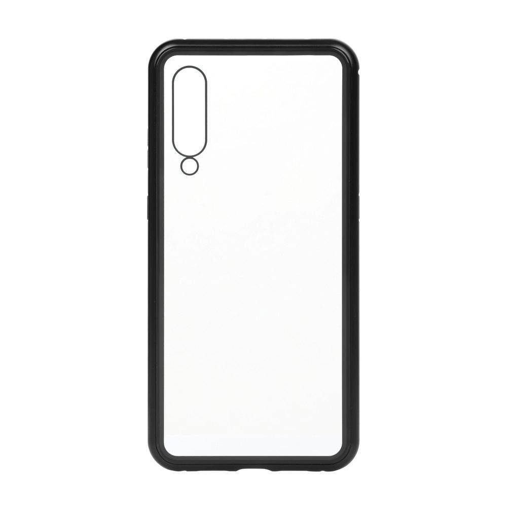 BeCover Magnetite Hardware для Xiaomi Mi 9 Black (703512) - зображення 1