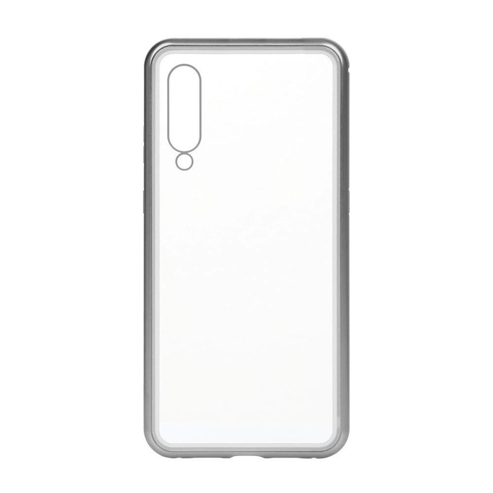 BeCover Magnetite Hardware для Xiaomi Mi 9 White (703514) - зображення 1