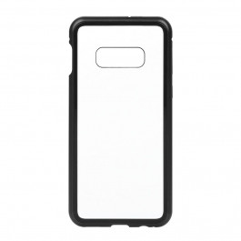   BeCover Magnetite Hardware для Samsung Galaxy S10e SM-G970 Black (703518)