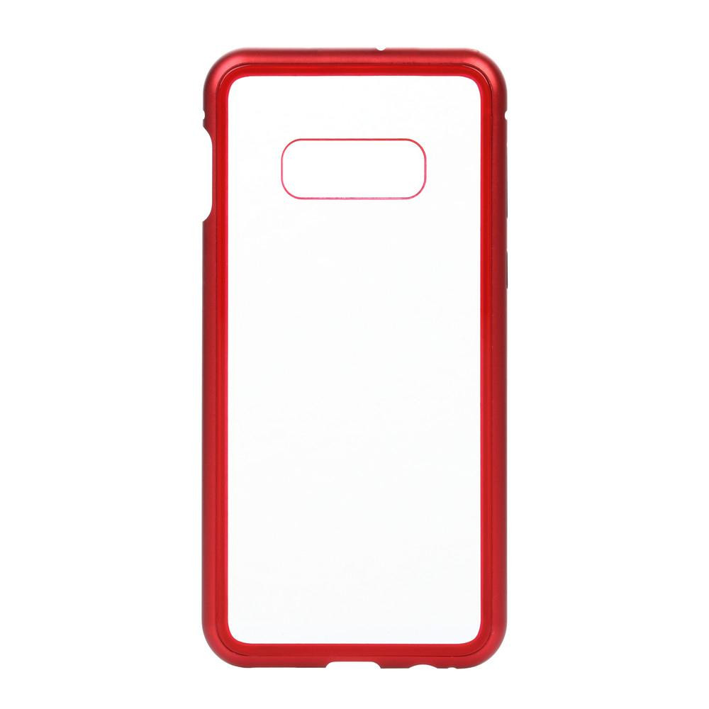 BeCover Magnetite Hardware для Samsung Galaxy S10e SM-G970 Red (703519) - зображення 1