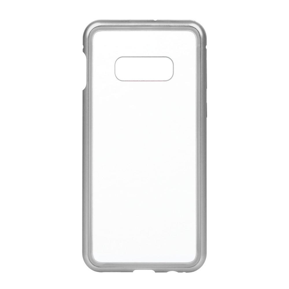 BeCover Magnetite Hardware для Samsung Galaxy S10e SM-G970 White (703520) - зображення 1