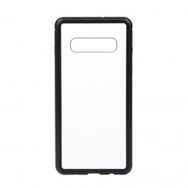   BeCover Magnetite Hardware для Samsung Galaxy S10 Plus SM-G975 Black (703521)