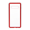 BeCover Magnetite Hardware для Samsung Galaxy S10 Plus SM-G975 Red (703522) - зображення 1