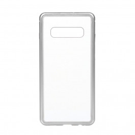   BeCover Magnetite Hardware для Samsung Galaxy S10 Plus SM-G975 White (703523)