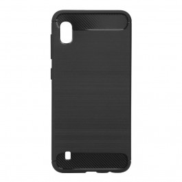   BeCover Carbon New Series для Samsung Galaxy A10 2019 SM-A105 Black (703524)